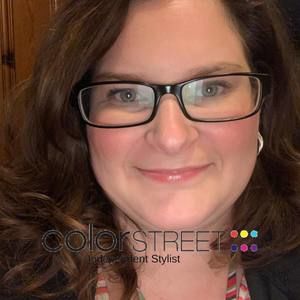 Meet your Posher, Savannah